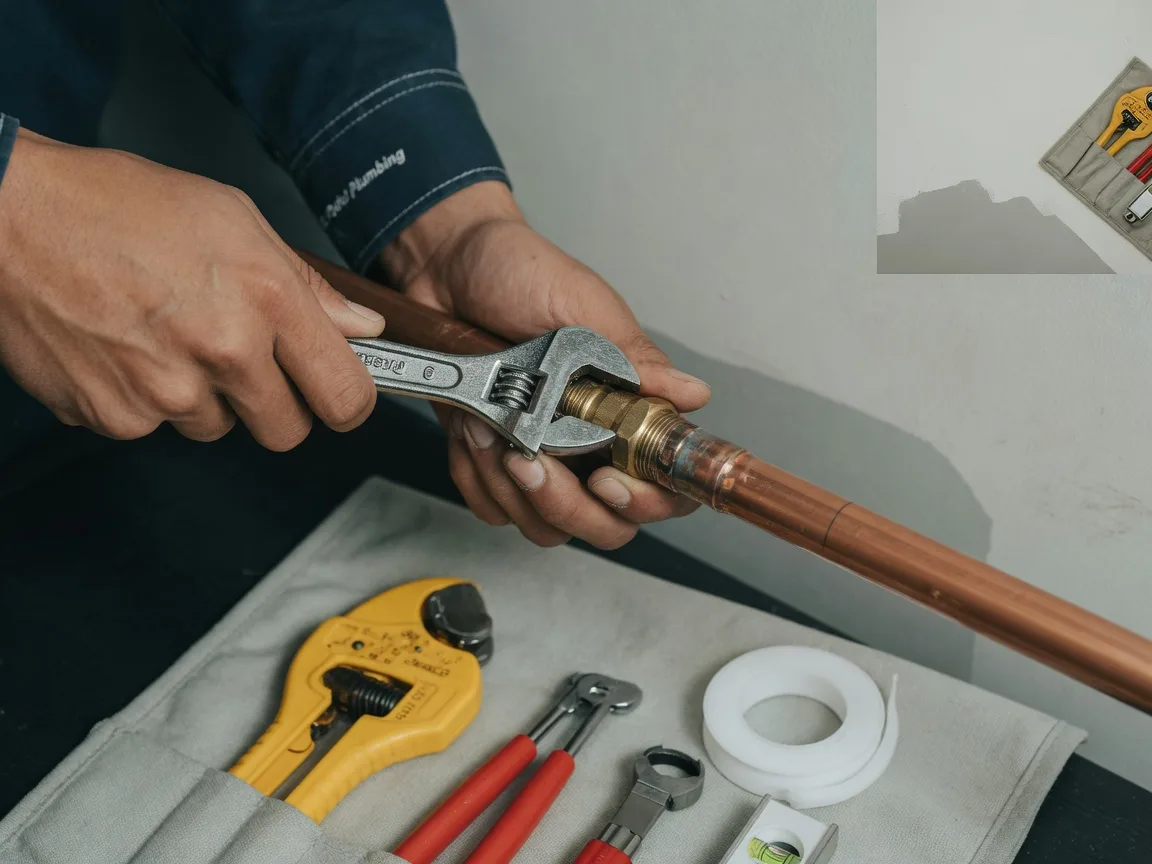Why choose Drain Cleaning in Mount Hamilton, CA